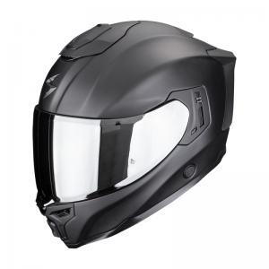 EXO-1500 CARBON AIR -10 Matt black