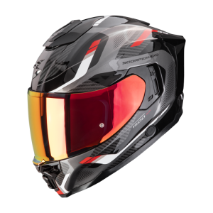 EXO-1500 AIR -24 Black-Red