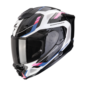 EXO-1500 AIR 394 white-Black
