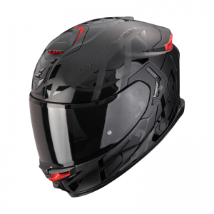 EXO-GT SP AIR -48 Matt Black-