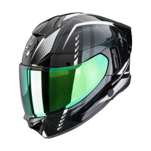 EXO-530 AIR 382 Black-Chame