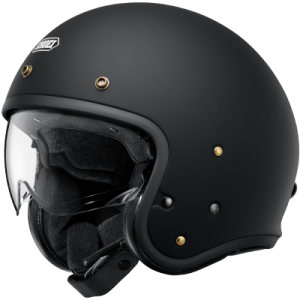 J.02 - MATT BLACK