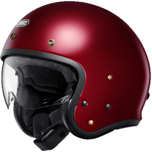 J.02 - GARNET METALL