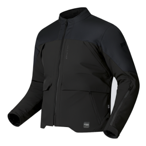 ETERNITY JACKET 100 black