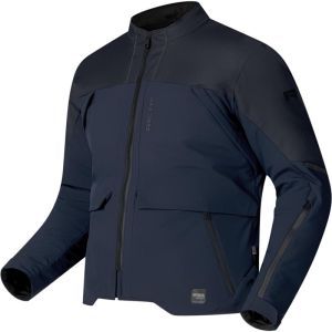 ETERNITY JACKET 500 blue