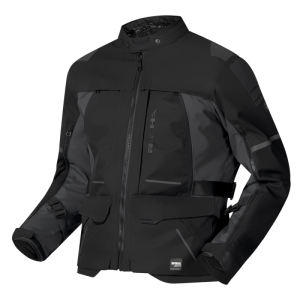 INFINITY 3 ADVENTURE JACKET 100 black