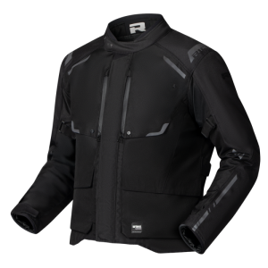 TAURUS JACKET 100 black