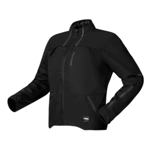 ETERNITY JACKET WOMEN 100 black