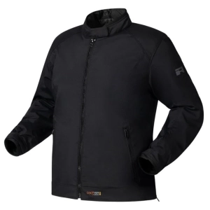 QUEEN 3 JACKET WOMEN 100 black