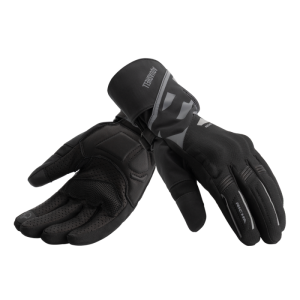 ETERNITY WP GLOVE 100 black