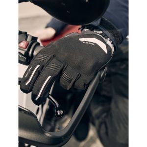ETERNITY WP GLOVE 100 black
