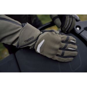 ETERNITY WP GLOVE 600 green