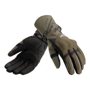 ETERNITY WP GLOVE 600 green