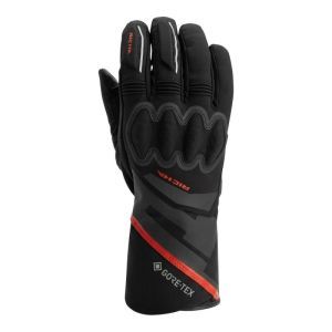 VISION GTX GLOVE 100 black