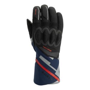 VISION GTX GLOVE 500 blue