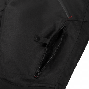 COLORADO 3 TROUSERS 100 black