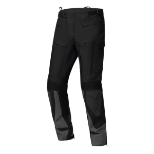 INFINITY 3 ADVENTURE TROUSERS 100 black