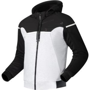 STRADALE HOODIE 202 grey