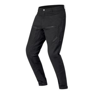 BADLANDS CARGO TROUSERS 100 black