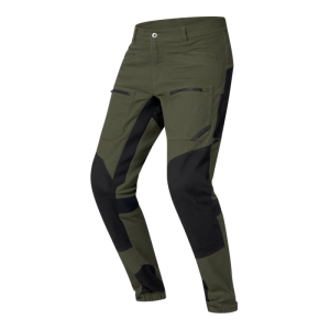 BADLANDS CARGO TROUSERS 600 green