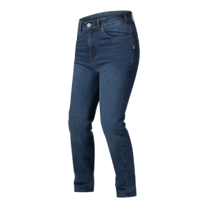 ESTELLE BF JEANS 502 dark blue