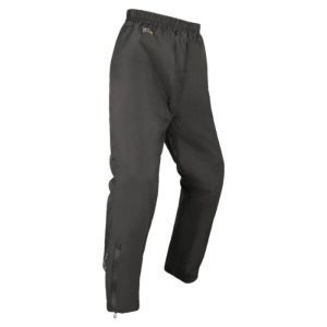 MONSOON RAIN TROUSERS 100 black