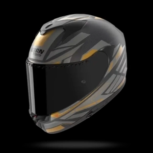 X-904 CARBON ROMBO I-ESS 359
