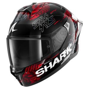 SKWAL CUP SPEED-VIB KRS Black Red S