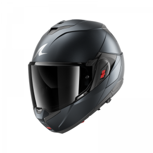 OXO DARK SHADOW Mat B16 Bleu Steel