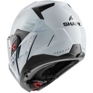 OXO SPEED-TECH SWK Silver Whit