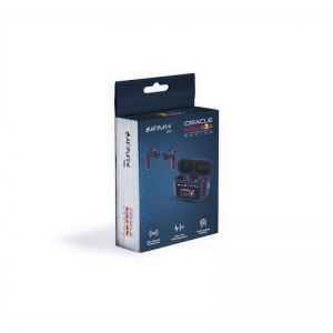 Redbull Earbuds 110 NO
