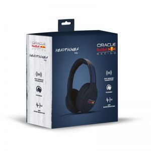 RedBull Headphones 110 ANC, Wi NO