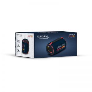 Redbull Portable 430 Speaker 1 NO
