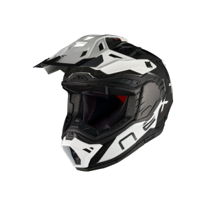 NEXX X.Rally Gravix Carbon-Whi - Carbon-White