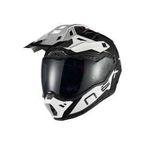 NEXX X.Rally Gravix Carbon-Whi - Carbon-White
