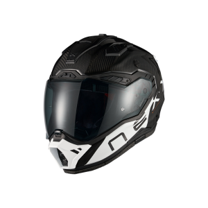 NEXX X.Rally Gravix Carbon-Whi - Carbon-White
