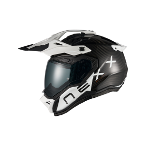 NEXX X.Rally Gravix Carbon-Whi - Carbon-White