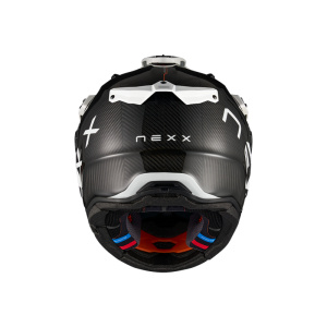 NEXX X.Rally Gravix Carbon-Whi - Carbon-White