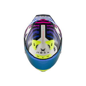 NEXX X.R3R Ziger Purple-Blue ( - Purple-Blue