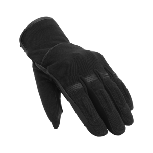 Rusty Stitches Gloves Clyde V3 - Black