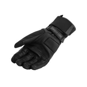 Rusty Stitches Gloves Clyde V3 - Black