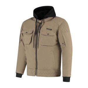 Rusty Stitches Jack Glenn Brow - Brown