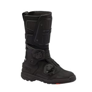 Sidi TAURUS GTX BLACK 50 - BLACK