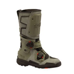 Sidi TAURUS GTX DEEP FOREST 39 - DEEP FOREST