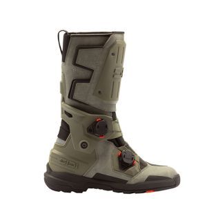 Sidi TAURUS GTX DEEP FOREST 39 - DEEP FOREST