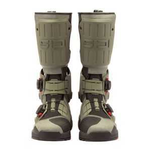 Sidi TAURUS GTX DEEP FOREST 39 - DEEP FOREST