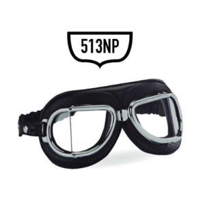 Climax Motorcycle Goggle 