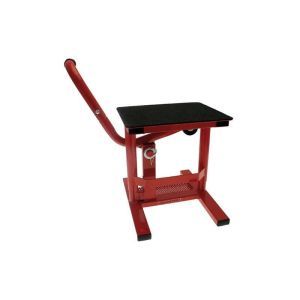 MOTORLIFT MX  Red
