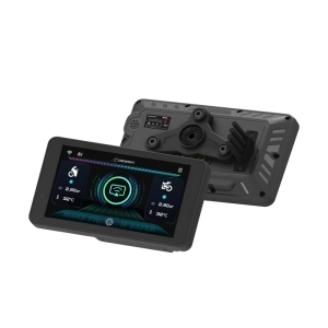 Bikeplay CK-3 QC 