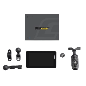 Bikeplay CK-3 QC 